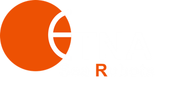 ETNA Sea-Robots