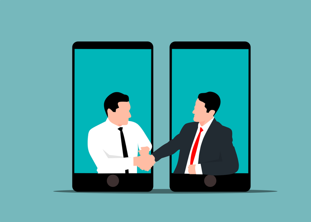 collaboration