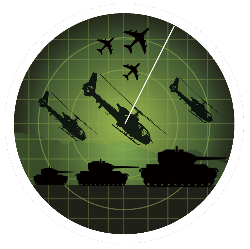 image-radar
